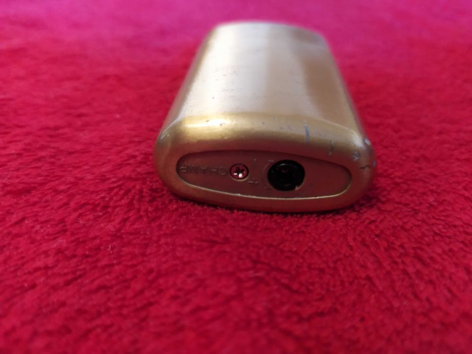 Bricheta Champ France