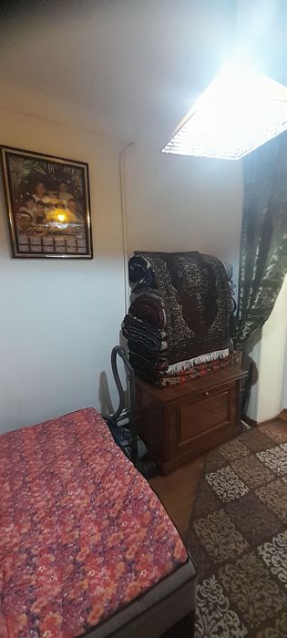 Продаётся своя 1 комнатная квартира