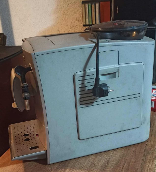 Кафе автомат Bosh