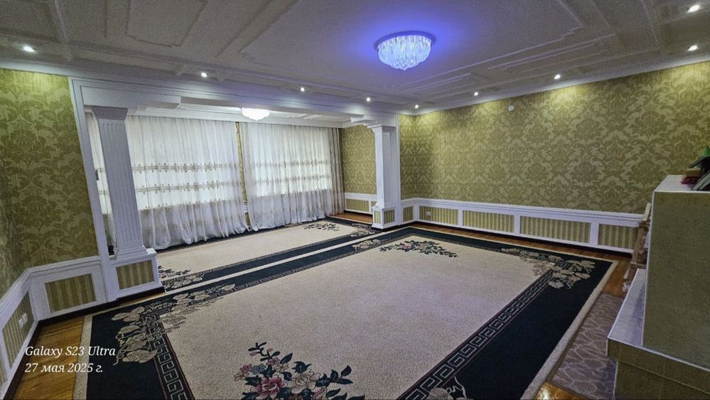 Bankoski dom 8xona 180m2 + Mansardniy ‼️General Uzoqov