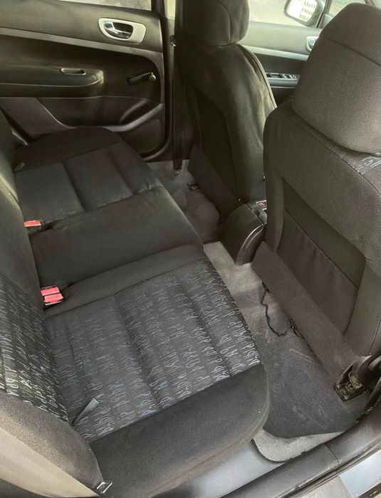 Детайлинг пране Rainbow