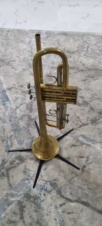 Trompeta Bach Stradivarius 37