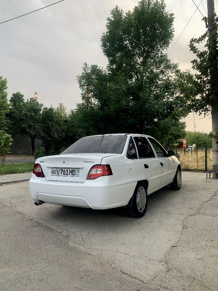 Nexia 2 sotiladi srocna