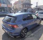 Atentie la OPTIUNi Vw golf 8.5  NOU 6400 KM R line Avariat si reparat.