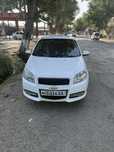 Nexia 3 2022 yil