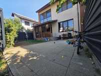 Casa Rosu Chiajna 170000 euro