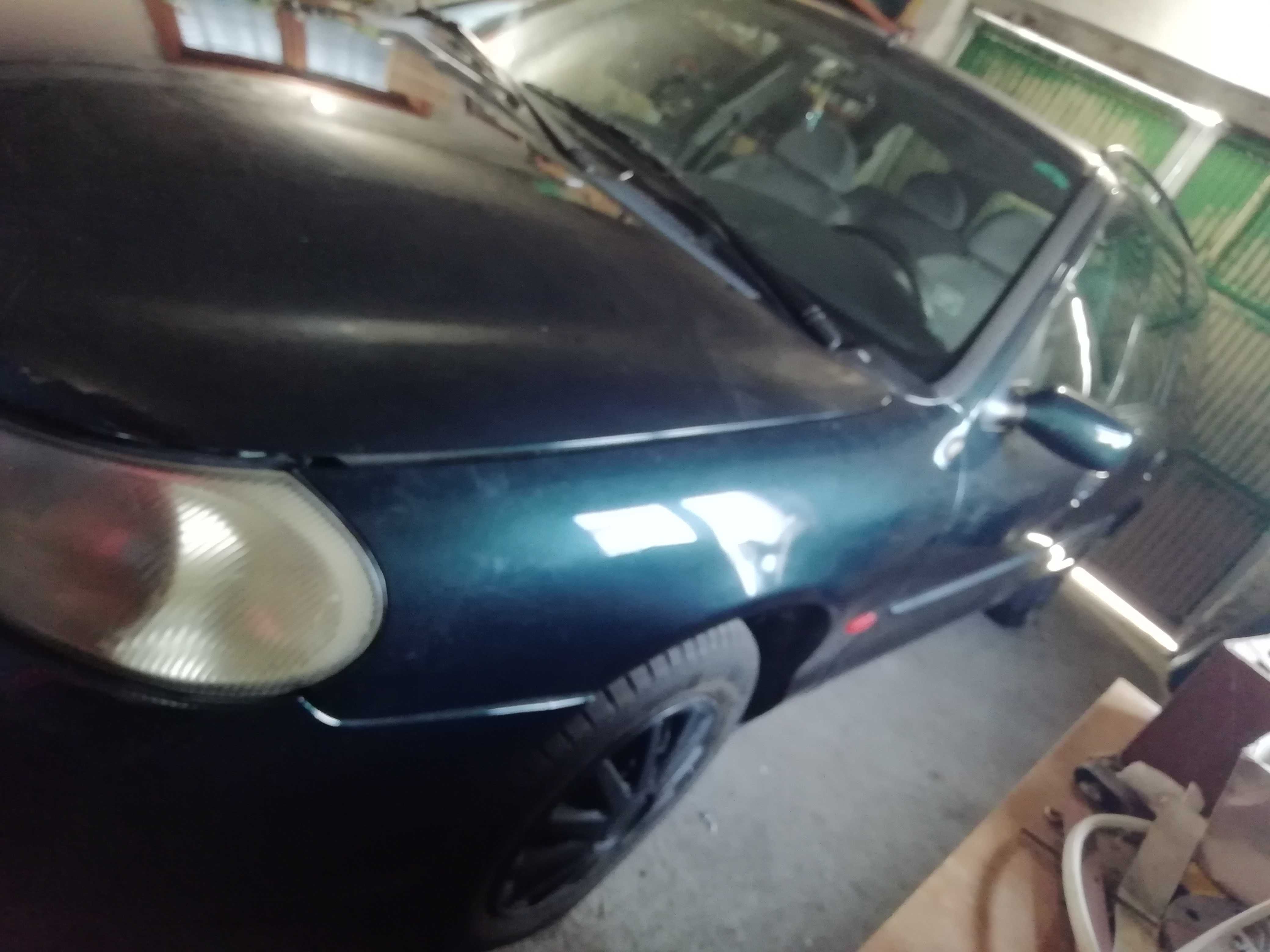 Ford Mondeo GLX 1.8 Turnier 115 к.с 1997 г – запазен, бензин, Германия