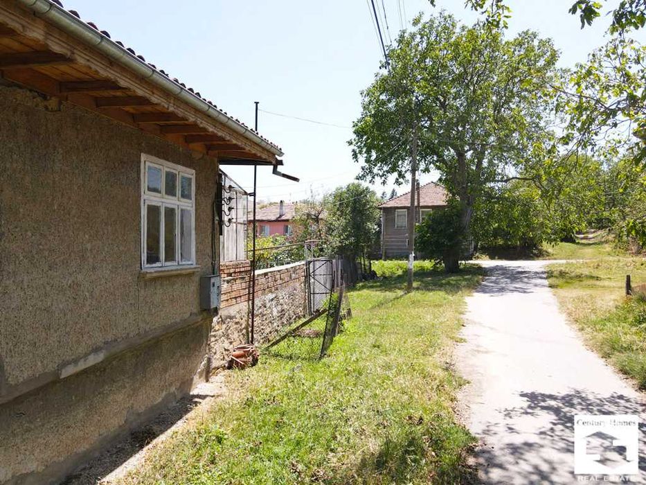 Продава се Къща в с. Драгижево, Област Велико Търново - 85 кв.м за 362 €/кв.м - Снимка #10