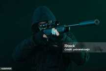 Pusca Puternica ~ Cu Armare Manuala ~ 5.5 Jouli Umarex [ARC] Airsoft