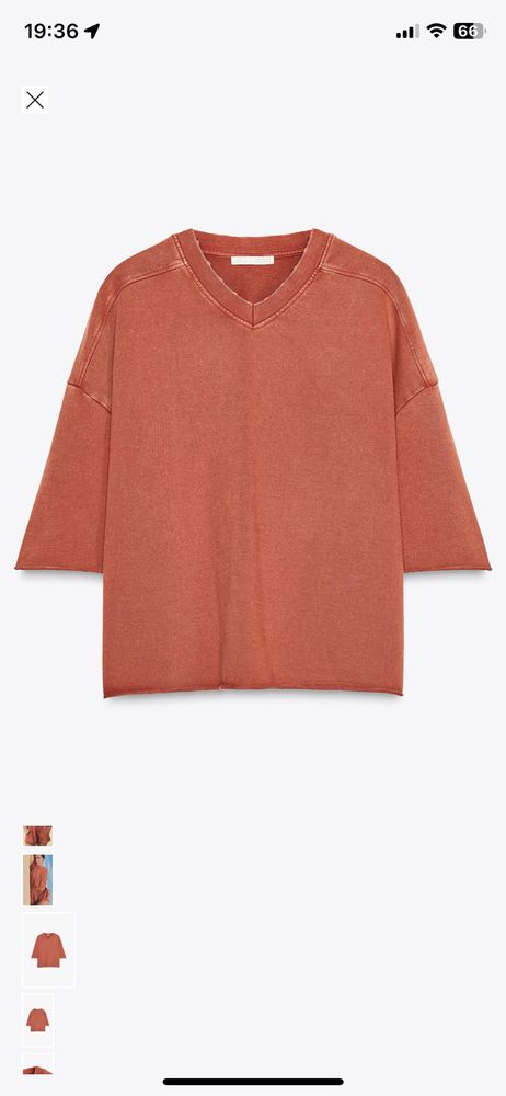 Сет Zara M размер,нов