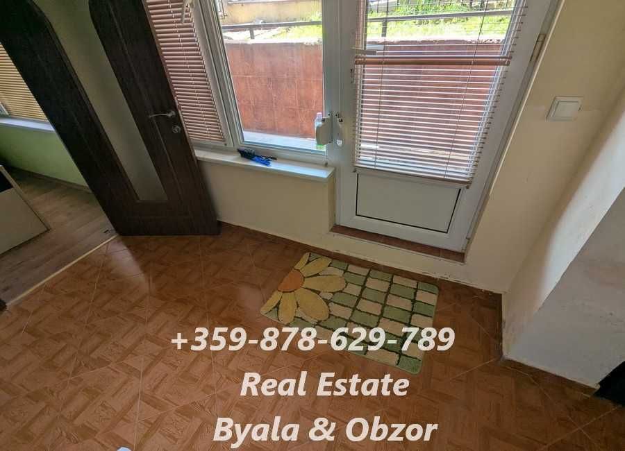 Продава се Двустаен апартамент в Обзор - 105 кв.м за 610 €/кв.м - Снимка #8