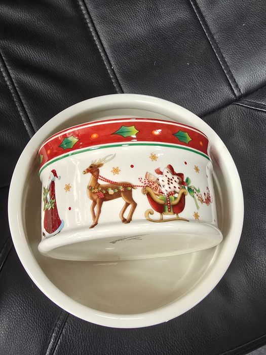 Порцеланови купички Villeroy & Boch