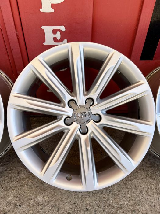 Лети Джанти 19 5x112 Оригинални AUDI