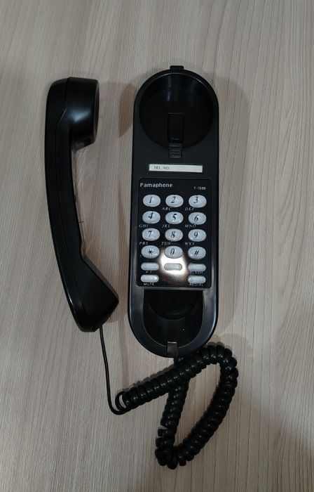 Стационарный телефон