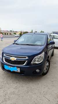 Chevrolet Cobalt 2023 euro Full комплектация