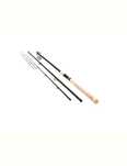 Lanseta Feeder Wind Blade Black Fox TFD-4, 3.60 M -A-