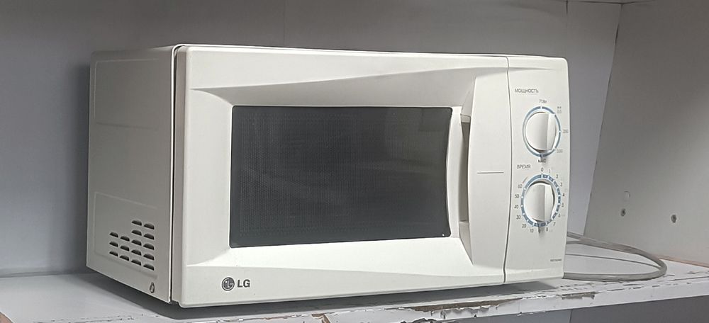 Продам микроволновку
