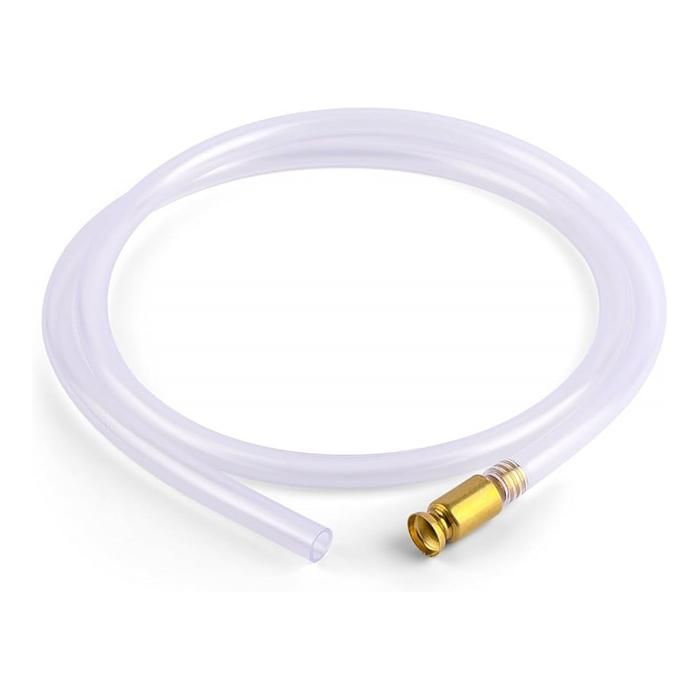 маркуч с клапан за изпомпване на промишлени течности ръчна помпа / ...