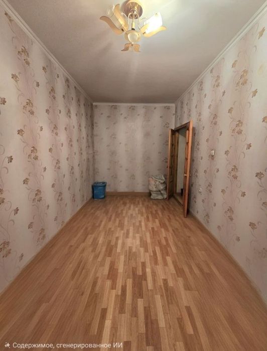 ‼️Продаётся квартира  3/1/4 Массив Ттз-4 ор-р Корзинка‼️