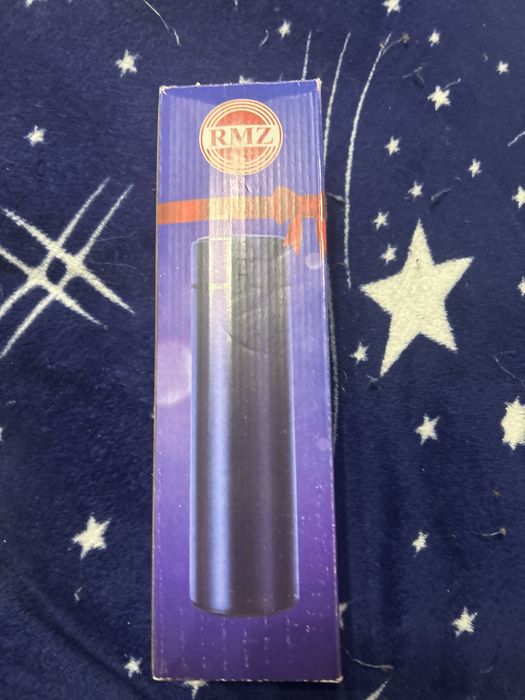 Термос с индикатором температуры срочно