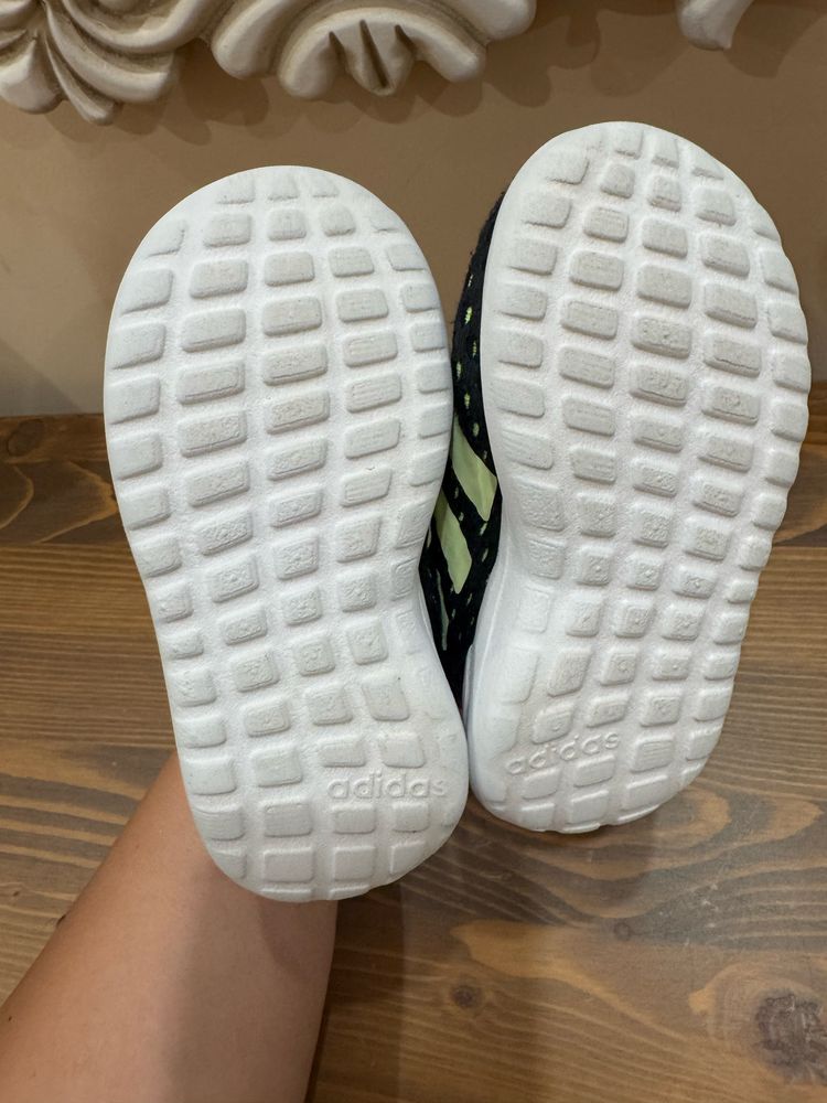 Детски/бебешки маратонки Adidas