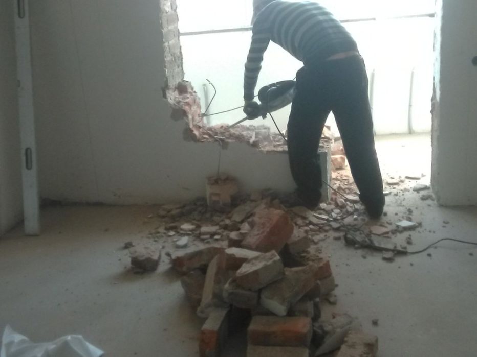 Перфоратор хизмати almazniy bur