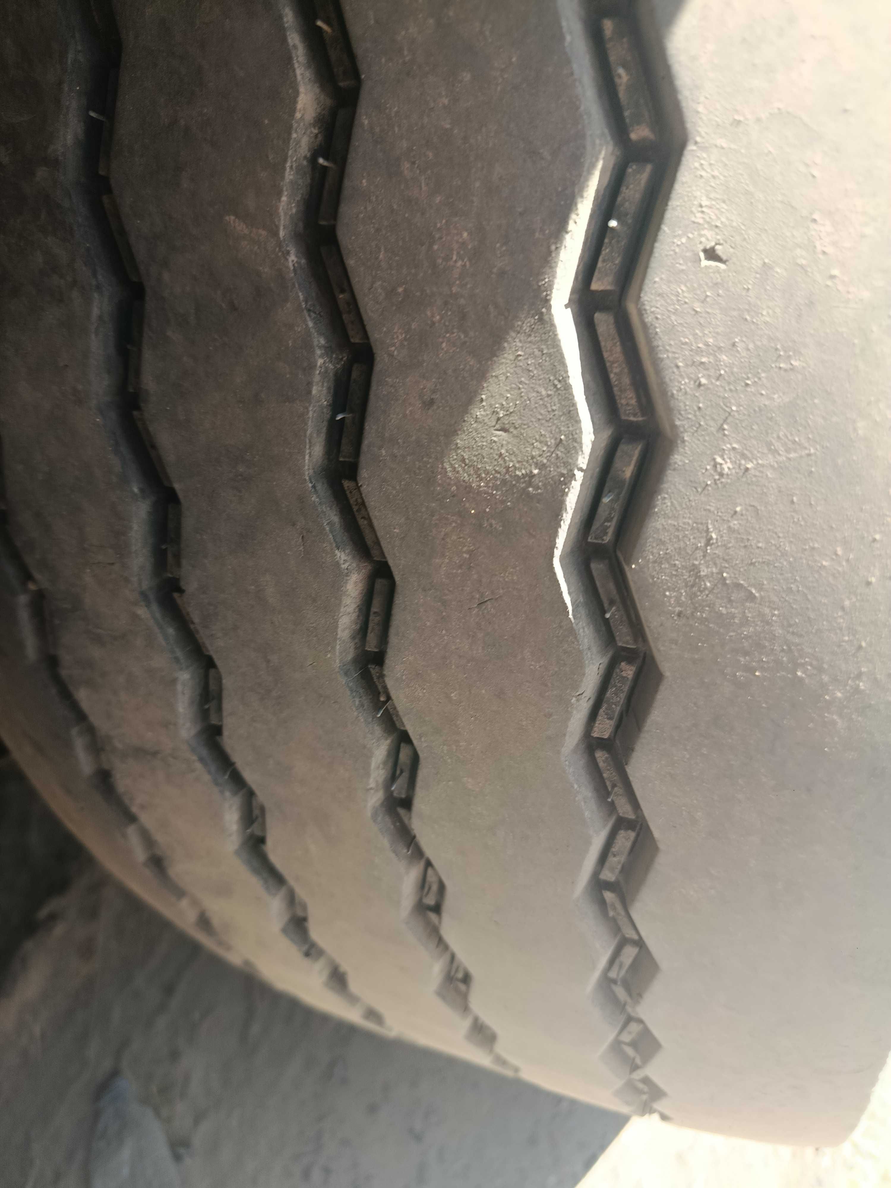 Krone prisep sotiladi