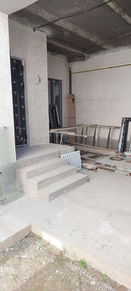 Дурмен Хайдаробод продается  Евро дом (Коробка)