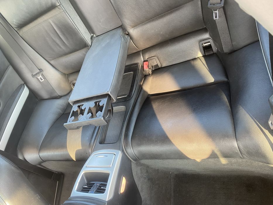 #bmw E92, 2.0 177 cp cutie manuala