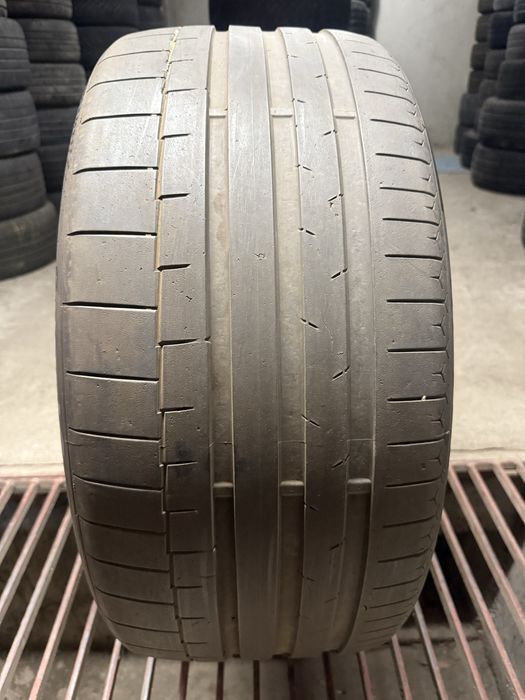 Continantal 285/35/23