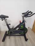 Bicicleta fitness