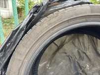 Pirelli 225 45 19 Runflat si Hankook 255 40 19 Runflat