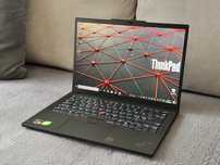 14'FHD+IPS Touch/Ryzen 7 Pro-8840u/Thinkpad T14 Gen5/32GB DDR5/512GB