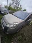 Citroen Berlingo 2009