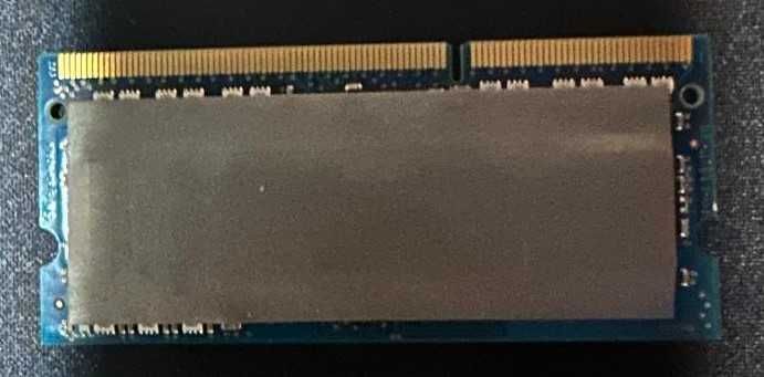 Memorie ram ddr3 are 4 GB Laptop sau mini PC