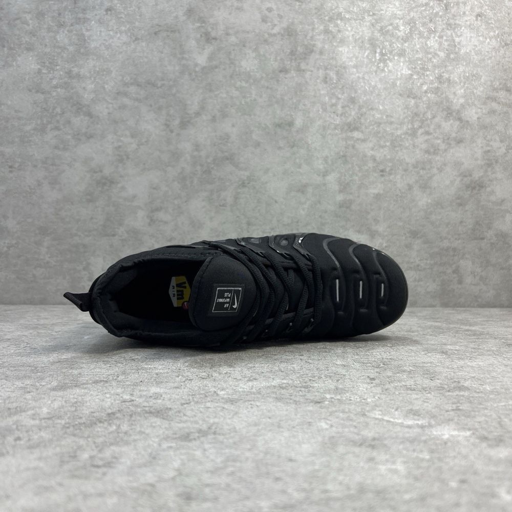 Nike Vapormax All Black - 40