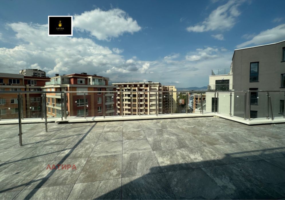 Продава се Четиристаен апартамент в София, Драгалевци - 280 кв.м за 1555 €/кв.м - Снимка #3