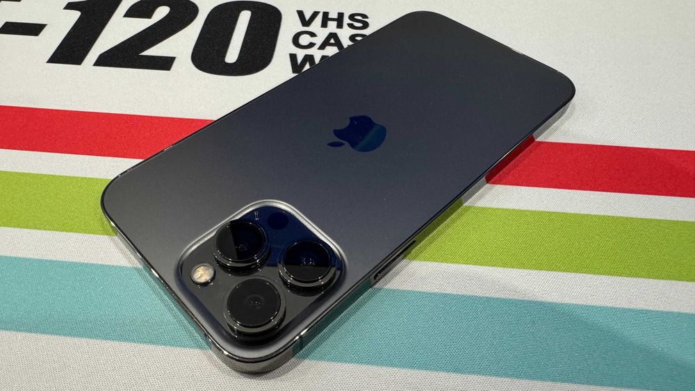 iPhone 13 Pro Max 512GB