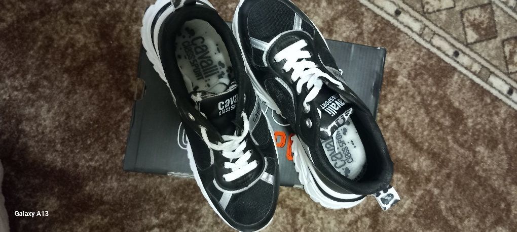 Cavalli ClassSport