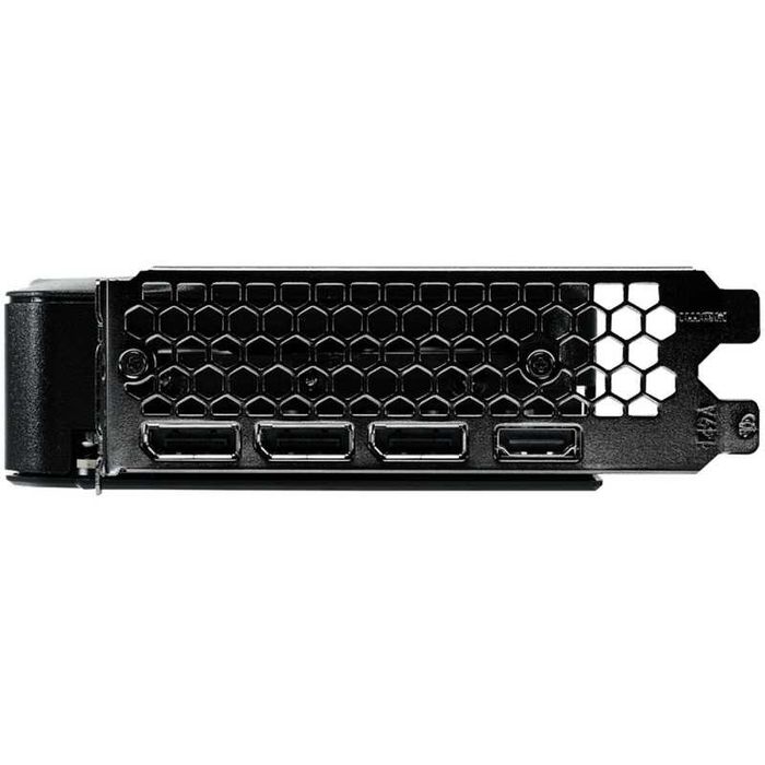 Placa video Gainward GeForce RTX 5060 Ghost 8GB GDDR7 128-bit DLSS 4.0