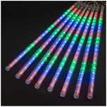 instalatie craciun 2 metrii tub 80 cm led multicolor