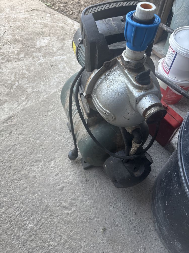 Hidrofor metabo hww3300/25G