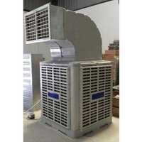 Air cooler - Био-охладитель