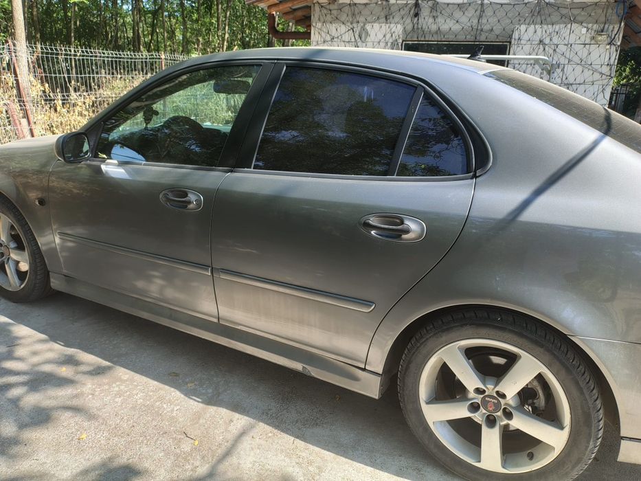 Vînd auto Saab 9.3