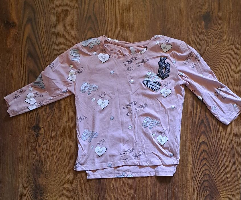 Детски тениски-S