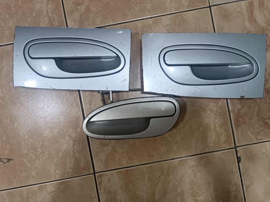 Продам ручки от Опеля