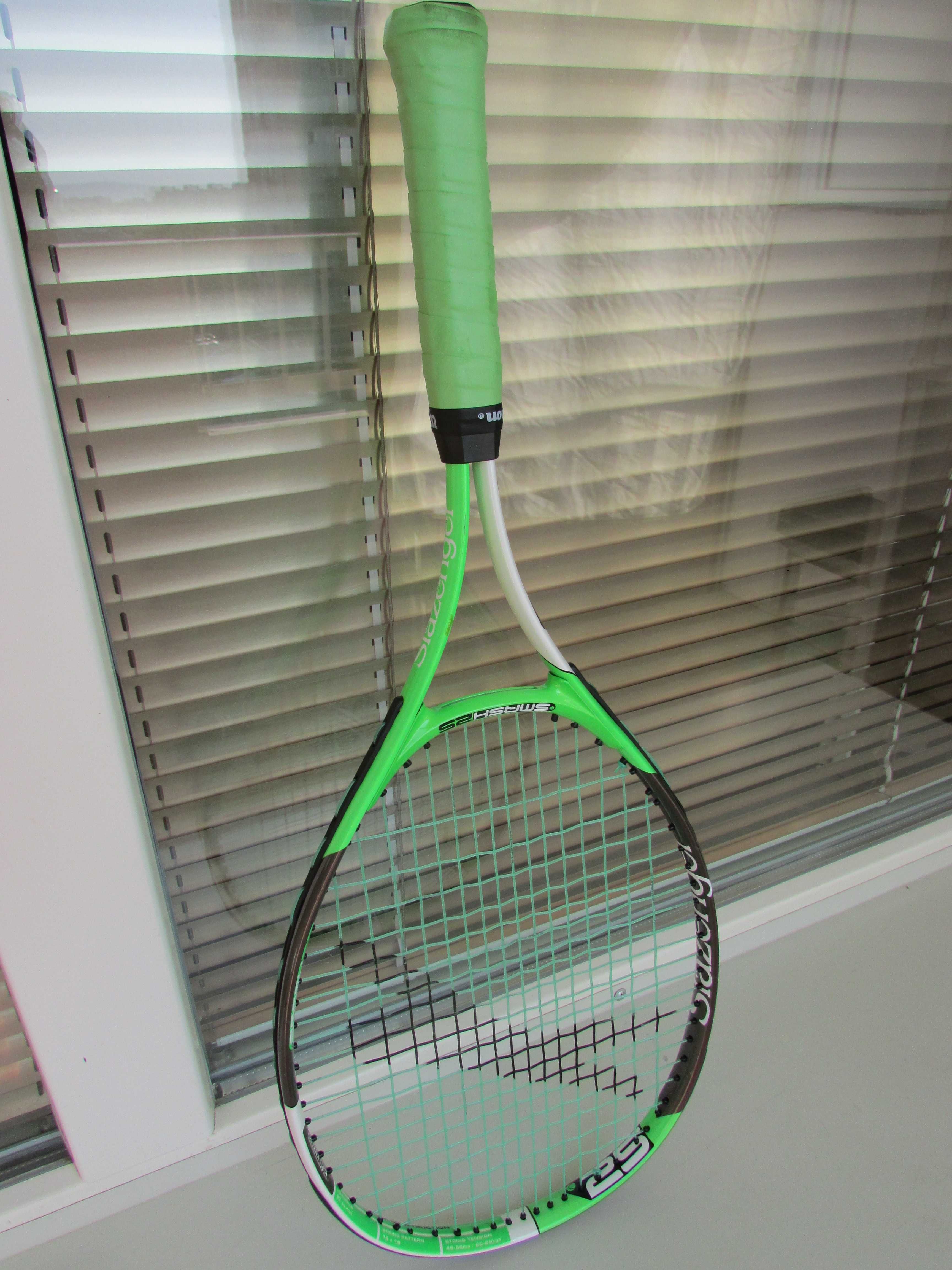 Тенис ракета Slazenger Smash 25