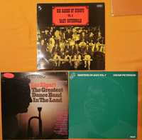 Discuri vinyl/vinil jazz