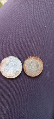 Monezi rare din anii 1966 și 1982
