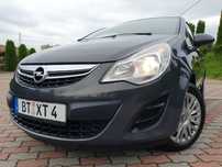 *Opel corsa facelift*2014*1.2benzina*85cai*euro5*adusa germania*
